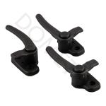 MANIGLIE S7 NEW DAL 2003 CON BOTTONE CF. 2 PZ.DX + 1 PZ.SX