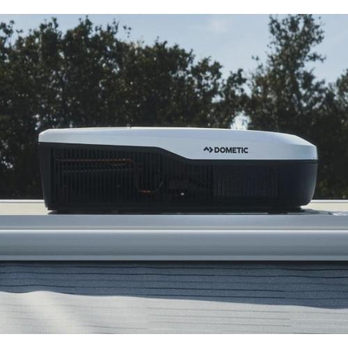 CLIMATIZZATORE FRESH JET FJX7 2200 NEW WHITE + DIFFUSORE INTERNO