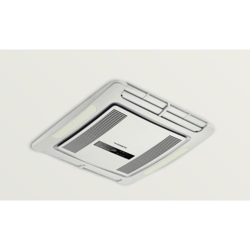 CLIMATIZZATORE FRESH JET FJX7 2200 NEW WHITE + DIFFUSORE INTERNO