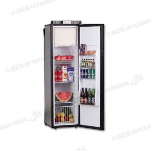 FRIGORIFERO COMPRESSORE SLIM DA INCASSO EXTRACOOL 135LT