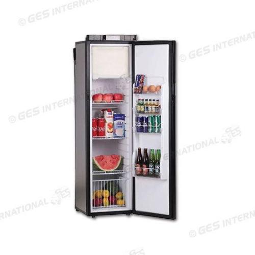 FRIGORIFERO COMPRESSORE SLIM DA INCASSO EXTRACOOL 135LT