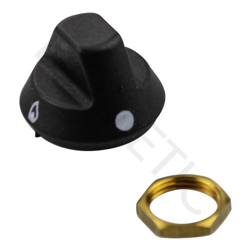 105313789 KIT MANOPOLA PIANO COTTURA DOMETIC