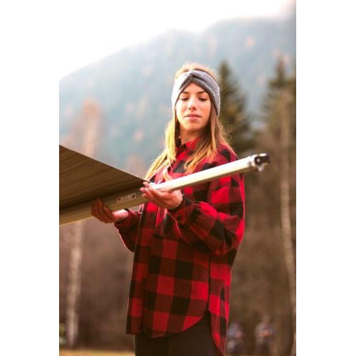 TENDALINO F35 PRO 230 ROYAL GREY DEEP BLACK NEW 09001A01R