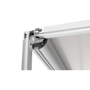 TENDALINO F35 PRO 230 ROYAL GREY DEEP BLACK NEW 09001A01R