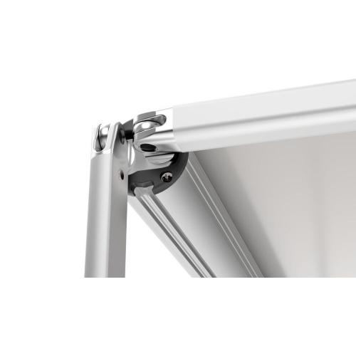 TENDALINO F35 PRO 230 ROYAL GREY DEEP BLACK NEW 09001A01R