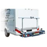 PORTAMOTO 1 MOTO + 2 BICI DOGE PRO