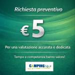 PREVENTIVO RIPARAZIONI / INSTALLAZIONI