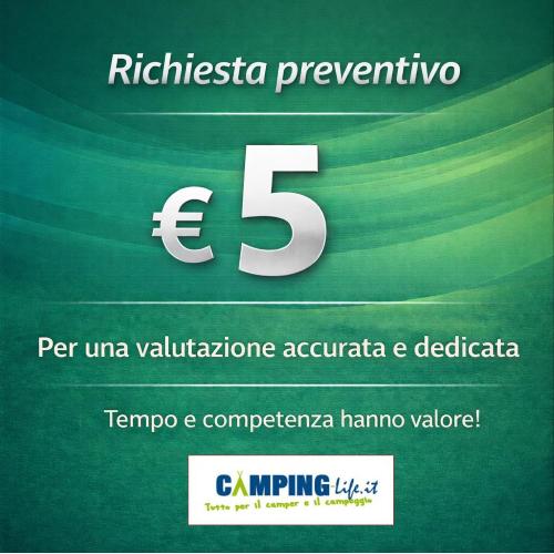 PREVENTIVO RIPARAZIONI / INSTALLAZIONI