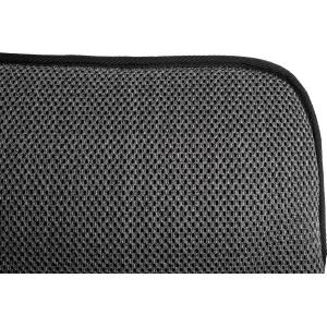 POLTRONA ARAVEL VITACHIC MEDIUM SALT & PEPPER 0404065N.C42M