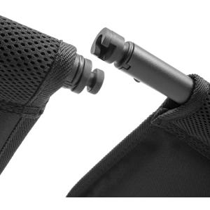 SEDIA SKYE 3D NERO 0404063N.C09