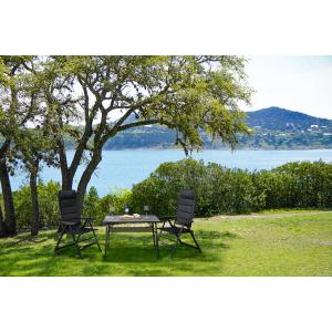 SEDIA SKYE 3D NERO 0404063N.C09