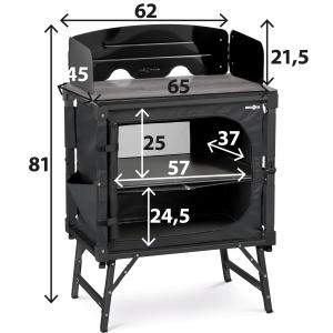 MOBILETTO ELÙTOP COMPACK CUBE 0422092N