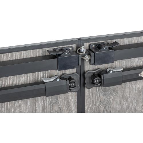 TAVOLO PIEGEVOLE ELÙTOP COMPACK EXTENSION 0406060N