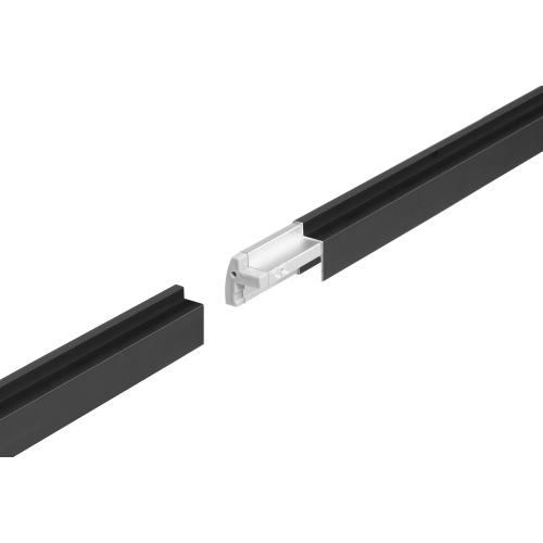 TAVOLO ALLUMINIO PIEGHEVOLE TITANIUM QUADRA COMPACK 4 0406056N