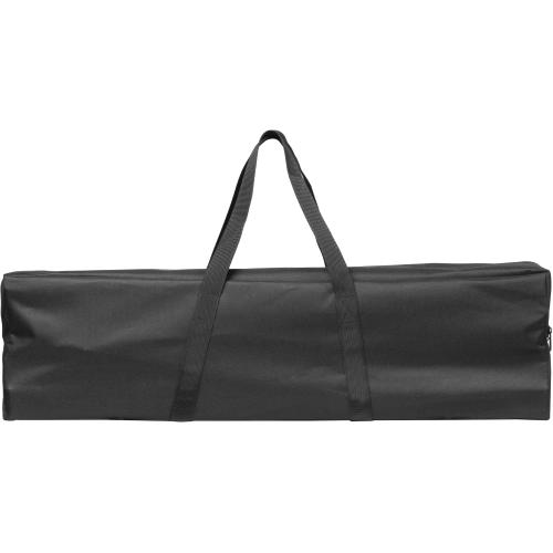 TAVOLO ALLUMINIO PIEGHEVOLE TITANIUM QUADRA COMPACK 4 0406056N