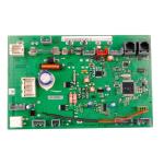 SCHEDA ELETTRONICA COMBI D6 GEN.1 110 3403.063