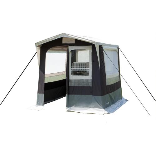 CUCINOTTO GUSTO III NG ANTRACITE 200X200 0425997N.C25