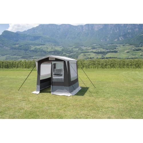 CUCINOTTO GUSTO III NG ANTRACITE 200X200 0425997N.C25