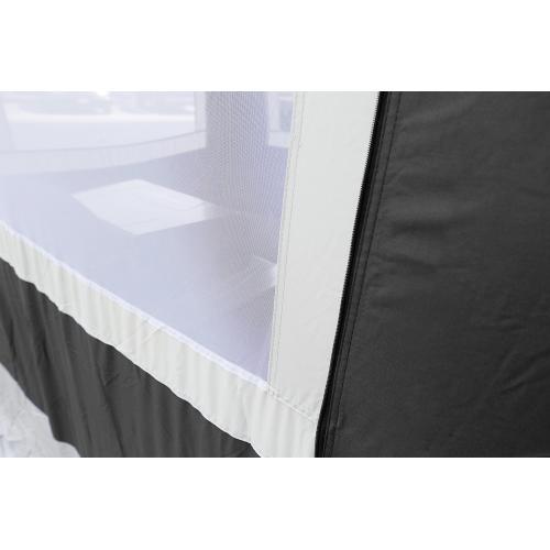 CUCINOTTO GUSTO III NG ANTRACITE 200X200 0425997N.C25