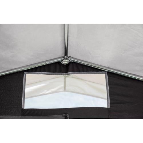 CUCINOTTO GUSTO III NG ANTRACITE 200X200 0425997N.C25