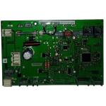SCHEDA ELETTRONICA COMBI D4 GEN.1 110 3402.815