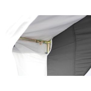 CUCINOTTO GUSTO II NG ANTRACITE 200X150 0425996N.C25