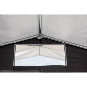 CUCINOTTO GUSTO II NG ANTRACITE 200X150 0425996N.C25