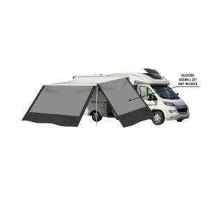 PARETE FRONTALE BELVEDER LUNGHEZZA 330 0106052N