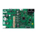 SCHEDA ELETTRONICA COMBI 6 GAR DAL 06/2018 110 3402.00925