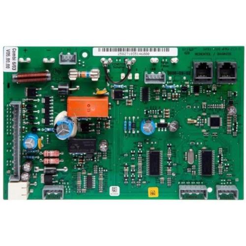 SCHEDA ELETTRONICA COMBI 6 DAL 05/2007 AL 06/2018 110 3403.183