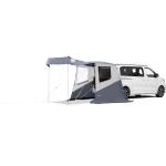 TENDA PER PORTELLONE POSTERIORE ESCAPE PER PEUGEOT TRAVELLER, CITROEN SPACETOURER E TOYOTA PROACE 0102945N