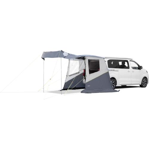 TENDA PER PORTELLONE POSTERIORE ESCAPE PER PEUGEOT TRAVELLER, CITROEN SPACETOURER E TOYOTA PROACE 0102945N