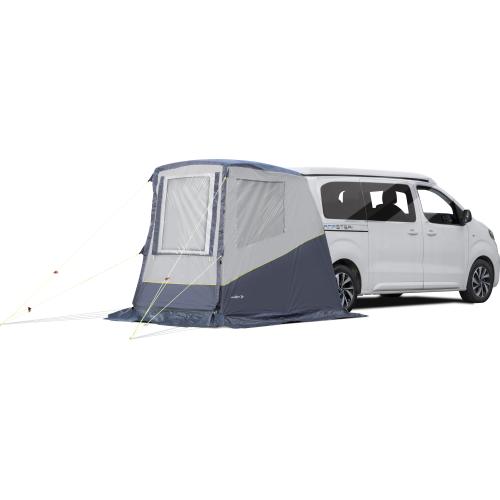 TENDA PER PORTELLONE POSTERIORE ESCAPE PER PEUGEOT TRAVELLER, CITROEN SPACETOURER E TOYOTA PROACE 0102945N