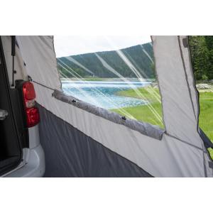 TENDA PER PORTELLONE POSTERIORE ESCAPE PER PEUGEOT TRAVELLER, CITROEN SPACETOURER E TOYOTA PROACE 0102945N