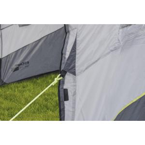 TENDA PER PORTELLONE POSTERIORE ESCAPE PER PEUGEOT TRAVELLER, CITROEN SPACETOURER E TOYOTA PROACE 0102945N