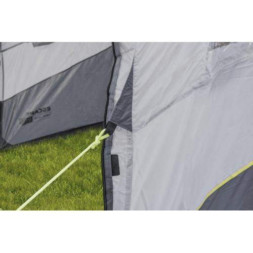 TENDA PER PORTELLONE POSTERIORE ESCAPE PER PEUGEOT TRAVELLER, CITROEN SPACETOURER E TOYOTA PROACE 0102945N