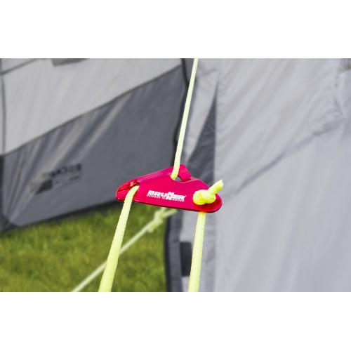 TENDA PER PORTELLONE POSTERIORE ESCAPE PER PEUGEOT TRAVELLER, CITROEN SPACETOURER E TOYOTA PROACE 0102945N