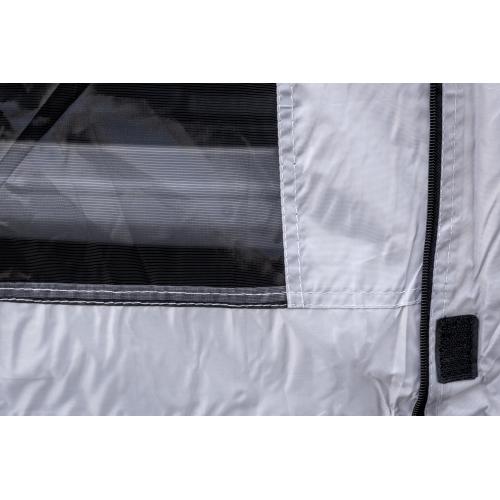 TENDA PER PORTELLONE POSTERIORE ESCAPE PER PEUGEOT TRAVELLER, CITROEN SPACETOURER E TOYOTA PROACE 0102945N