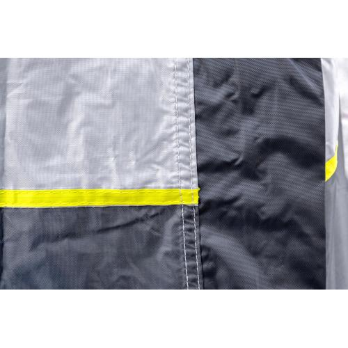 TENDA PER PORTELLONE POSTERIORE ESCAPE PER PEUGEOT TRAVELLER, CITROEN SPACETOURER E TOYOTA PROACE 0102945N