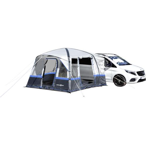 VERANDA GONFIABILE PER MINI VAN TROUPER AUTO UP 0102925N