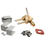 ELETTROVALVOLA GAS COMBI 4/6 DAL 05/2013 AL 6/2018 110 3402.00230