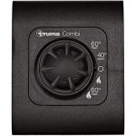 COMANDO COMBI C4/6+DIESEL COMPLETO NERO 110 36011.01