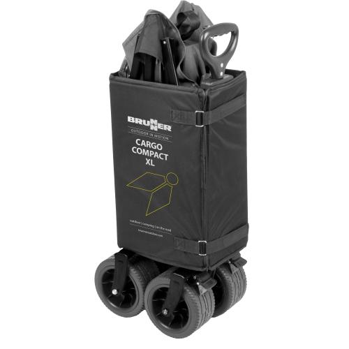 CARRELLO PIEGHEVOLE CARGO LINX COMPACT XL 0814020N