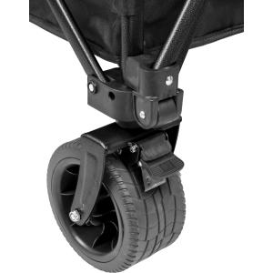 CARRELLO PIEGHEVOLE CARGO LINX COMPACT XL 0814020N