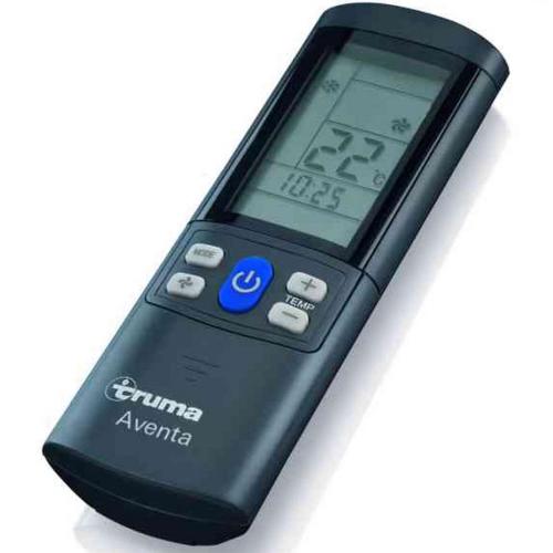 AVENTA COMPACT/COMFORT TELECOMANDO 119 4091.867