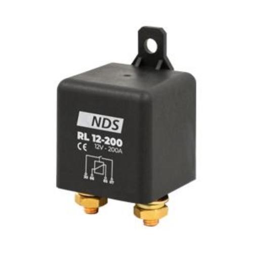 RELÈ 12V 200A RL12-200