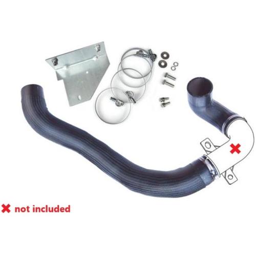 CLIMATIZZATORE ULTRA COMFORT SOLO KIT KAMI 6000 PER DUCATO X290 DAL 2015 AL 2021 CON MOTORE IVECO