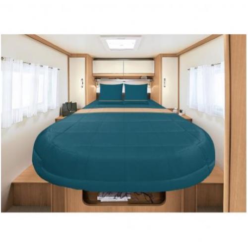 LIT PRÊT FLORALIE ÉTÉ/HIVER 80/90X200