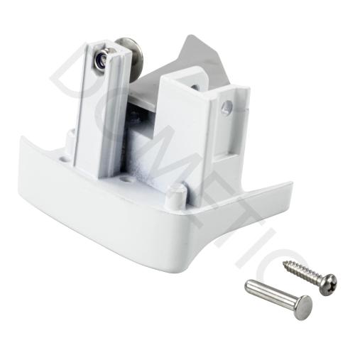 407157206 GUIDA SINISTRA PW1500 WHITE