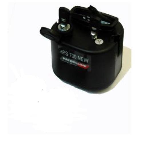 CENTRALINA HPS709 COMPATIBILE CON HPS739